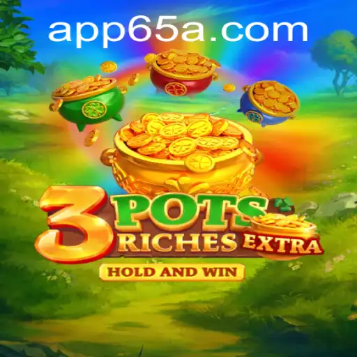 Explorando o Fascinante Mundo de 3potsExtra