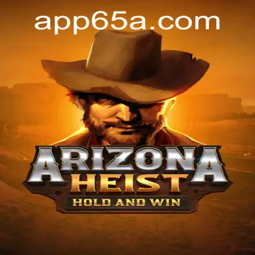 Explorando ArizonaHeist: Um Mergulho no Novo Jogo que está Revolucionando o Mundo dos Games