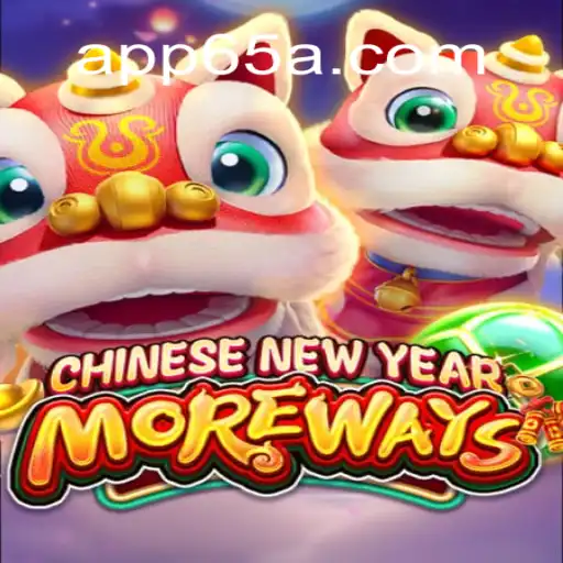 Explorando CHINESENEWYEARMOREWAYS: Um Jogo Inovador com o Tema do Ano Novo Chinês