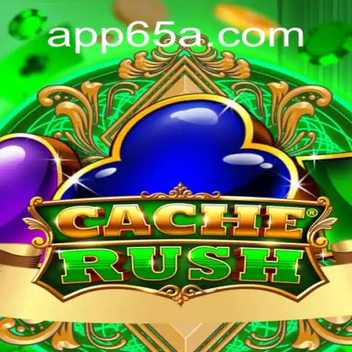Descubra CacheRush: O Jogo de Caça ao Tesouro Moderno