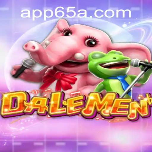 Explorando o Fascinante Mundo de DALEMEN: Um Guia Completo