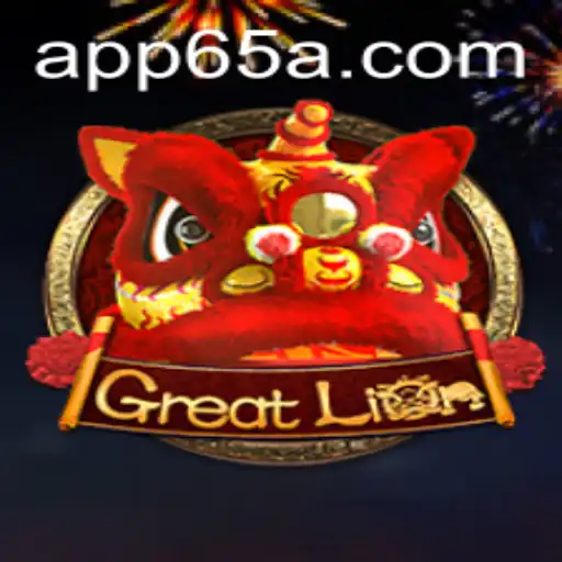 Explorando o Mundo do Jogo GreatLion e a Influência de 65A.COM