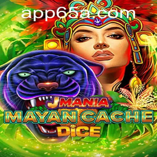 Explorando o Enigmático Mundo de JManiaMayanCacheDice