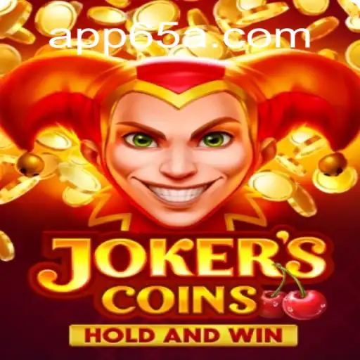 JokersCoins: Mergulhe no Universo de Aventura com 65A.COM