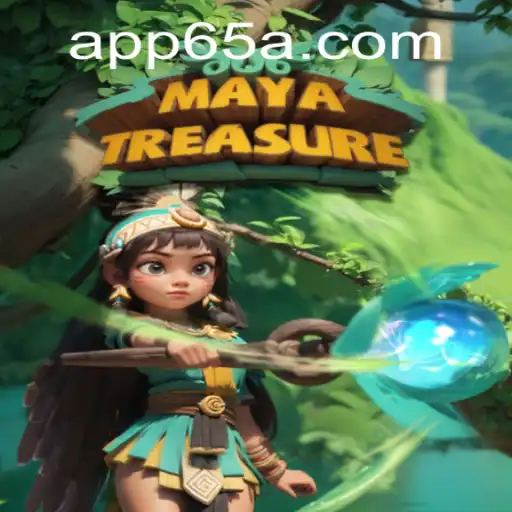 Descubra os Segredos de MayaTreasure: O Jogo que Conquista a Todos