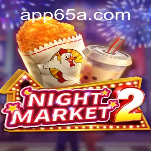 Explorando o Fascinante Mundo de NightMarket2 com 65A.COM