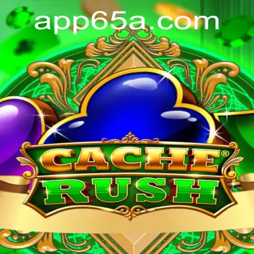 Descubra CacheRush: O Jogo de Caça ao Tesouro Moderno