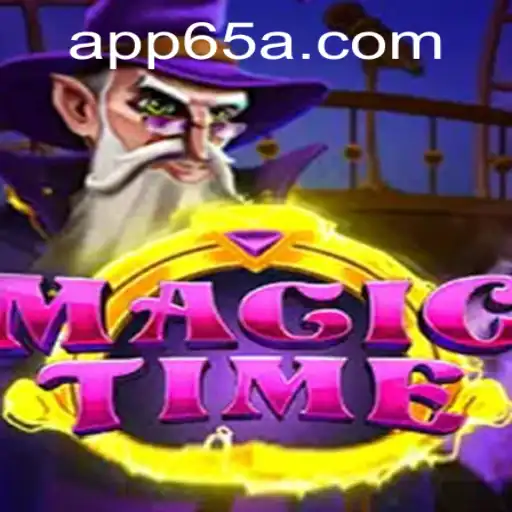 MagicTime: Uma Jornada Encantada no Mundo dos Jogos