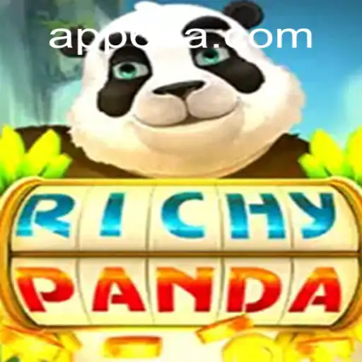 RichyPanda: Uma Jornada Aventureira no Mundo dos Games