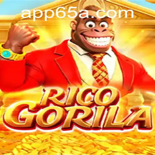 RicoGorila: Um Mergulho no Mundo Empolgante do Jogo de Estratégia