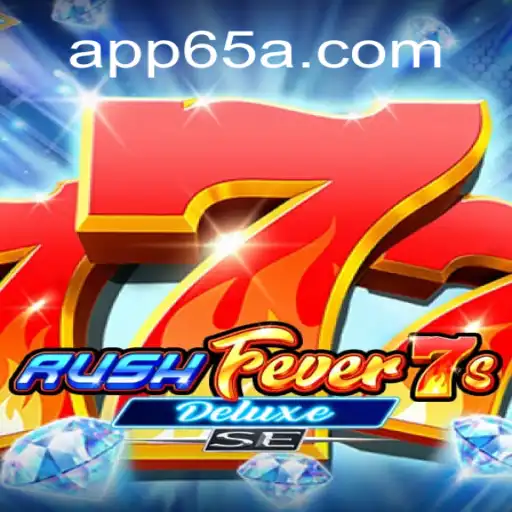Explorando RushFever7sDeluxeSE: Um Novo Horizonte no Mundo dos Jogos