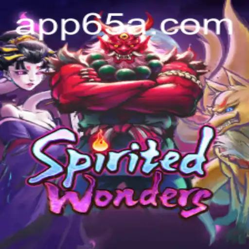 Descubra o Mundo de SpiritedWonders: Um Jogo de Aventura Fascinante