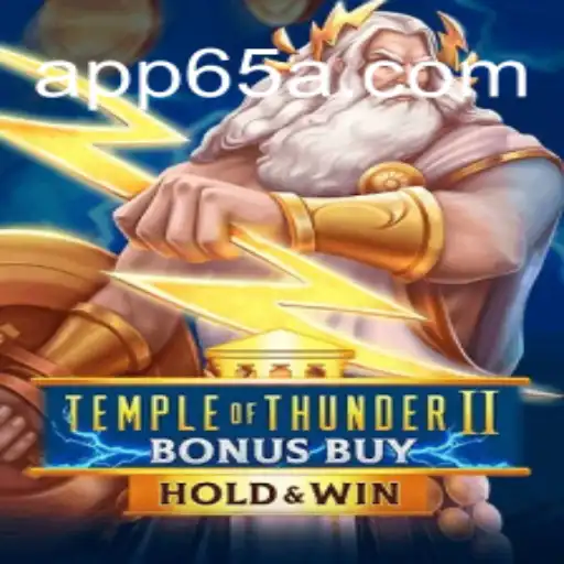 Descubra Temple of Thunder II Bonus Buy: Uma Aventura Épica no Mundo dos Jogos