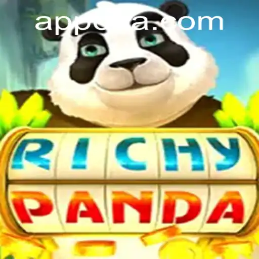 RichyPanda: Uma Jornada Aventureira no Mundo dos Games