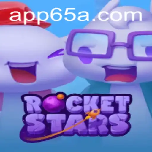Explorando RocketStars: Um Mergulho no Universo de Exploração Espacial com 65A.COM