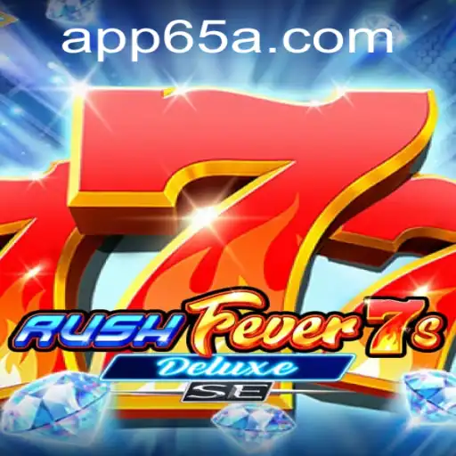 Explorando RushFever7sDeluxeSE: Um Novo Horizonte no Mundo dos Jogos