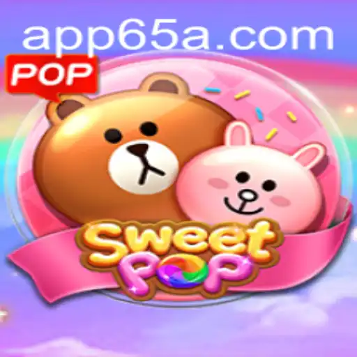 Explorando o Fenômeno do Jogo 'SweetPOP' e sua Conexão com 65A.COM