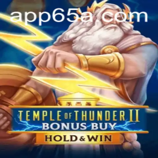 Descubra Temple of Thunder II Bonus Buy: Uma Aventura Épica no Mundo dos Jogos