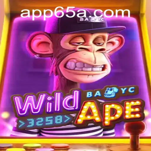 WildApe3258: Uma Aventura Selvagem no Mundo dos Jogos Digitais